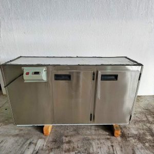 Arca Frigorífica c/ 2 portas