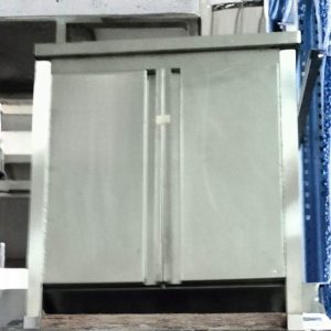 Bancada c/ 2 portas