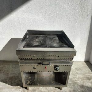 Grelhador a Gás (Grelhaço)