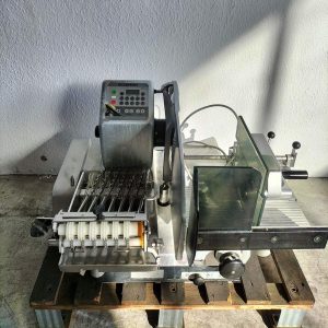 Fiambreira Automática Bizerba