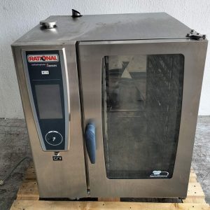 Forno Elétrico Rational