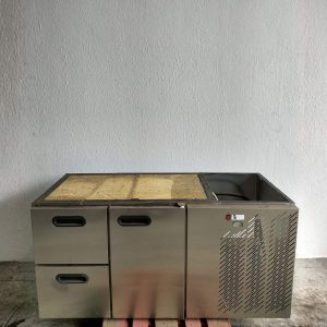 Bancada de Frio
