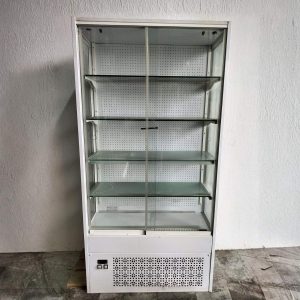 Móvel Refrigerador